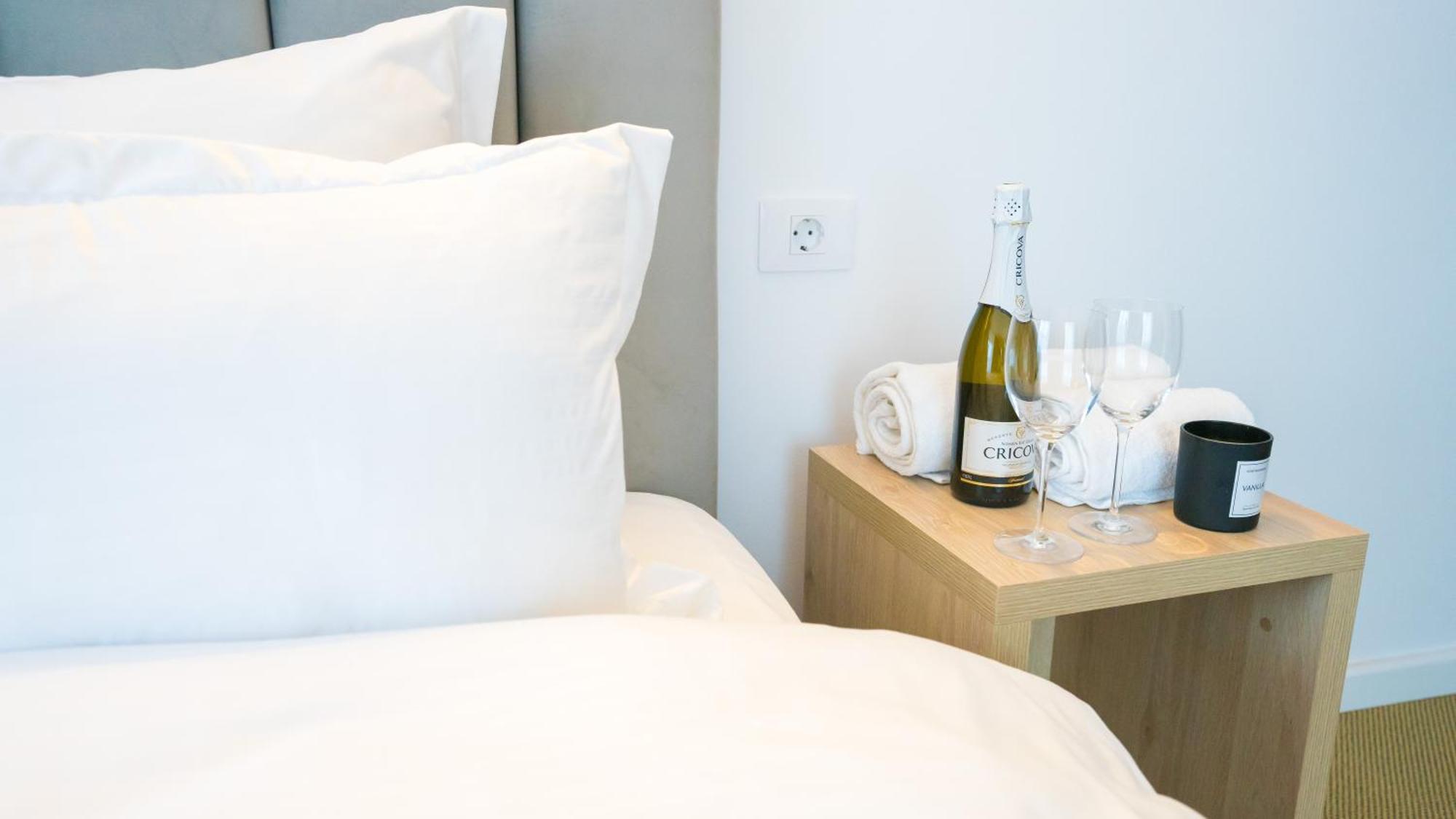 Casa Zuz Voronet Hotel Gura Humorului Ngoại thất bức ảnh